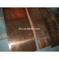 Highly precision C1100 Copper Sheet Plate For Wholesale